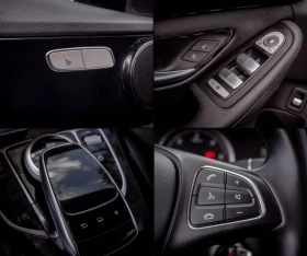 Mercedes-Benz C 220 CDI - 170 HP - РЕАЛНИ КИЛОМЕТРИ!, снимка 16