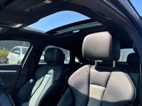 Audi S3 * Technik * ПРЕДСТАВИТЕЛСТВО АУДИ * ПОДГРЕВИ, снимка 13