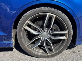 Audi S3 * Technik * ПРЕДСТАВИТЕЛСТВО АУДИ * ПОДГРЕВИ, снимка 14