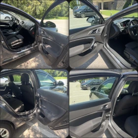 Opel Insignia 2.0cdTI * Aвтоматик* Регистриран* Обслужен* ЛИЗИНГ, снимка 8