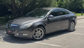Opel Insignia 2.0cdTI * Aвтоматик* Регистриран* Обслужен* ЛИЗИНГ, снимка 1