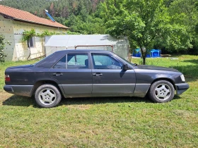 Mercedes-Benz 124, снимка 3
