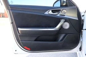 Kia Stinger * GT LIMITED AWD/360 CAM/ADAPT CRUISE/NAV/BLIS/P S, снимка 9