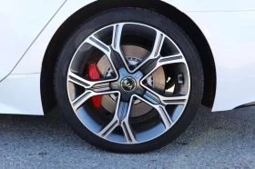 Kia Stinger * GT LIMITED AWD/360 CAM/ADAPT CRUISE/NAV/BLIS/P S, снимка 6
