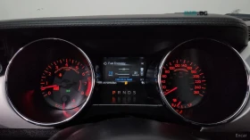 Ford Mustang GT PREMIUM / DISTRONIC / ОБДУХ / ПОДГРЕВИ , снимка 8