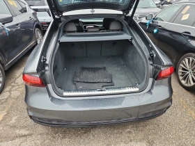 Audi A7 TECHNIK, снимка 4