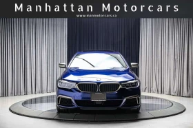 BMW 550 M PACKAGE| DISTRONIC| MASSAGE| HUD| 360| H/K, снимка 8