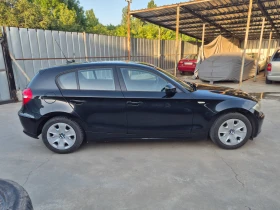 BMW 118 2.0d-143 k.evro5, снимка 8