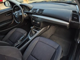 BMW 118 2.0d-143 k.evro5, снимка 13