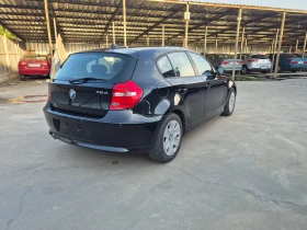 BMW 118 2.0d-143 k.evro5, снимка 17