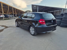 BMW 118 2.0d-143 k.evro5, снимка 6