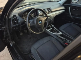 BMW 118 2.0d-143 k.evro5, снимка 9