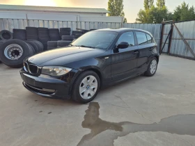 BMW 118 2.0d-143 k.evro5, снимка 4