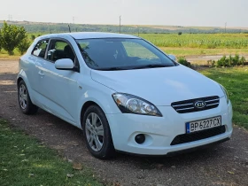 Kia Ceed Face 1.4 90hp, снимка 1
