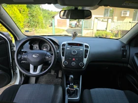 Kia Ceed Face 1.4 90hp, снимка 8