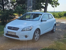 Kia Ceed Face 1.4 90hp, снимка 6