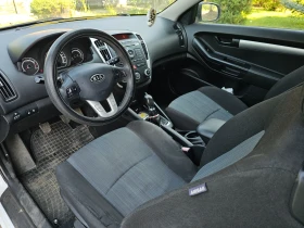 Kia Ceed Face 1.4 90hp, снимка 9