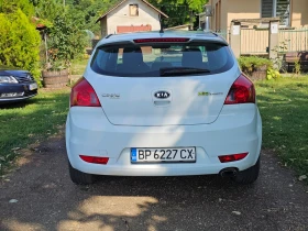Kia Ceed Face 1.4 90hp, снимка 4