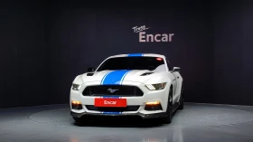 Ford Mustang GT 5.0 , снимка 3