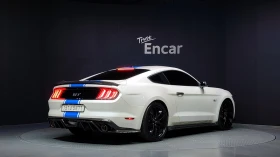 Ford Mustang GT 5.0 , снимка 2