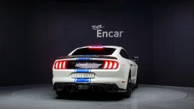 Ford Mustang GT 5.0 , снимка 4