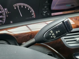 Mercedes-Benz S 600 LONG* PREMIUM* PANO* МОНИТОРИ* МАСАЖИ* , снимка 8