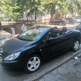 Peugeot 307 2, 0 16V 138к.с, снимка 1