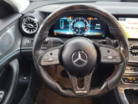 Mercedes-Benz CLS CLS400d 4MATIC AMG Line| 335к.с.| ВКЛ.ТЕХНОТЕСТ, снимка 13