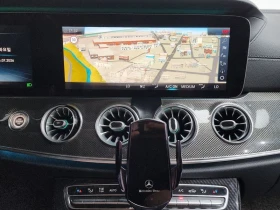 Mercedes-Benz CLS CLS400d 4MATIC AMG Line| 335к.с.| ВКЛ.ТЕХНОТЕСТ, снимка 12