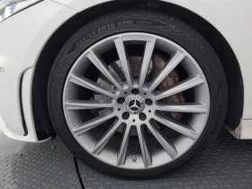 Mercedes-Benz CLS CLS400d 4MATIC AMG Line| 335к.с.| ВКЛ.ТЕХНОТЕСТ, снимка 5