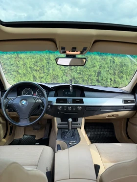 BMW 525, снимка 10
