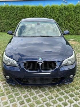 BMW 525, снимка 2