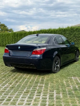 BMW 525, снимка 6