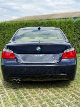 BMW 525, снимка 5