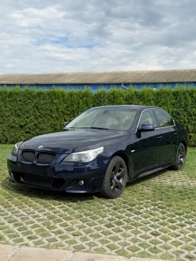 BMW 525, снимка 3