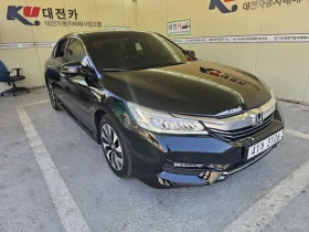 Honda Accord 2.0 HYBRID, снимка 2
