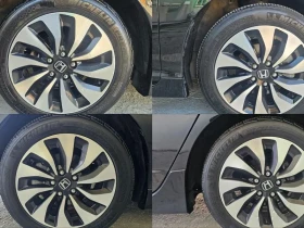 Honda Accord 2.0 HYBRID, снимка 15