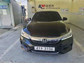 Honda Accord 2.0 HYBRID, снимка 1