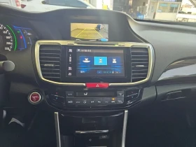 Honda Accord 2.0 HYBRID, снимка 8