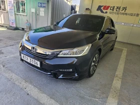 Honda Accord 2.0 HYBRID, снимка 3