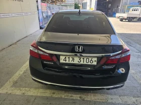 Honda Accord 2.0 HYBRID, снимка 4