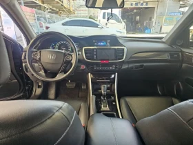 Honda Accord 2.0 HYBRID, снимка 9