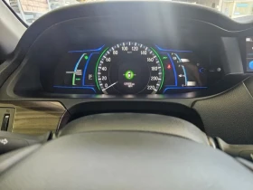 Honda Accord 2.0 HYBRID, снимка 7