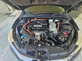 Honda Accord 2.0 HYBRID, снимка 13
