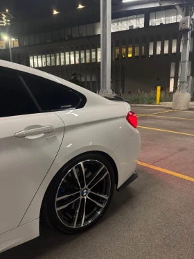 BMW 440 i Gran Coupe* xDrive* Keyless* АВТОКРЕДИТ* , снимка 7