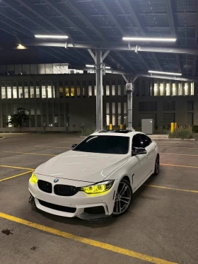 BMW 440 i Gran Coupe* xDrive* Keyless* АВТОКРЕДИТ* , снимка 1