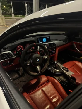 BMW 440 i Gran Coupe* xDrive* Keyless* АВТОКРЕДИТ* , снимка 6