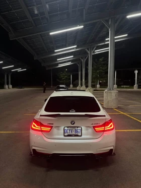 BMW 440 i Gran Coupe* xDrive* Keyless* АВТОКРЕДИТ* , снимка 10