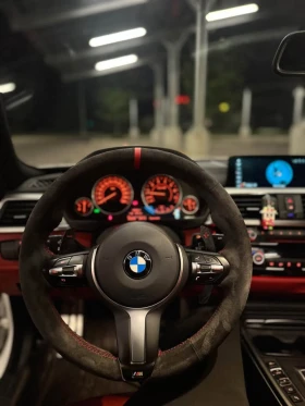 BMW 440 i Gran Coupe* xDrive* Keyless* АВТОКРЕДИТ* , снимка 14