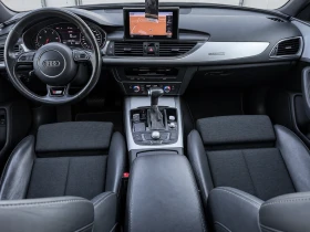 Audi A6 3.0 TDI* 2xS LINE* QUATTRO, снимка 6